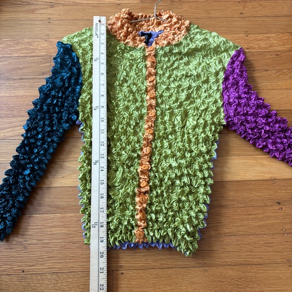 brain dead popcorn top - Picture 10 of 11